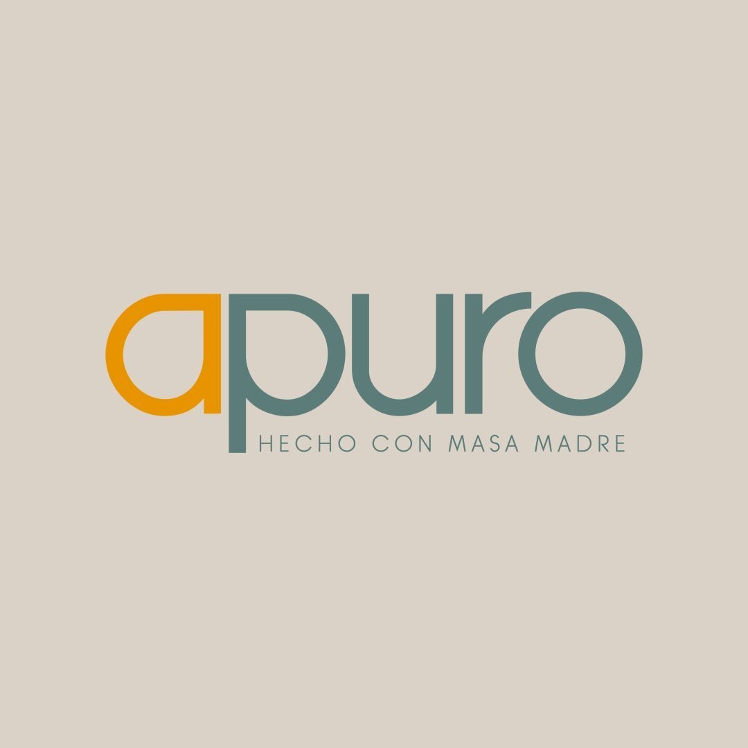 Logo de Apuro